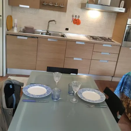 La Casa Di Bea Lejlighed *