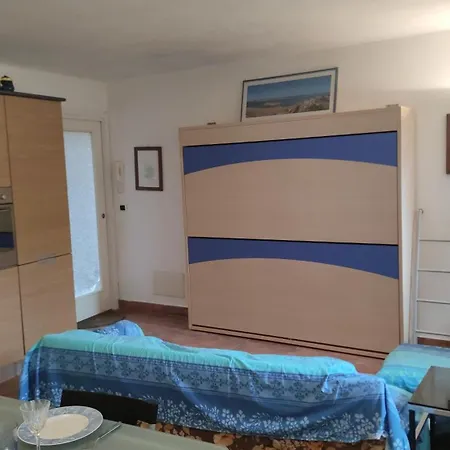 La Casa Di Bea Apartmán *