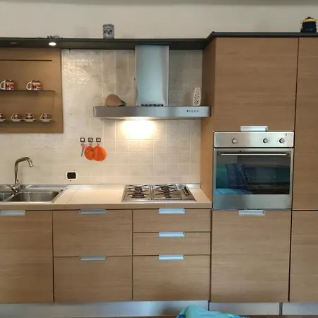 Lejlighed La Casa Di Bea *