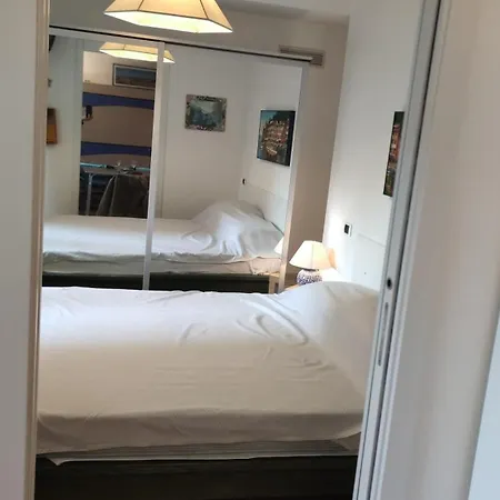 Lejlighed La Casa Di Bea
